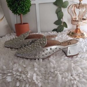 Sam Edelman mule women